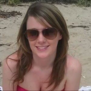 Meet your Posher, Courtney